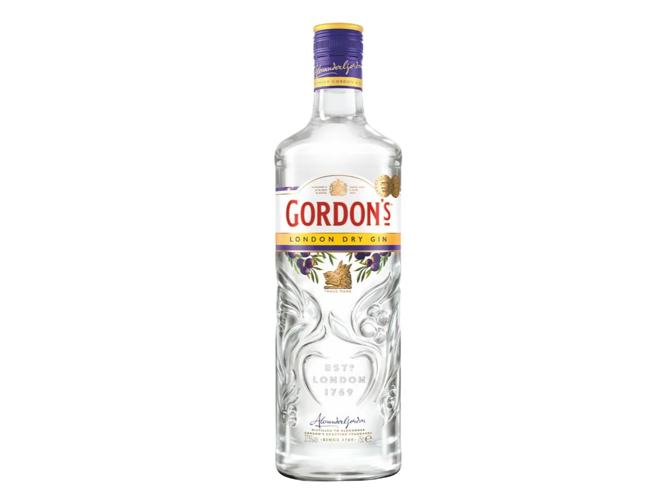 GORDONS