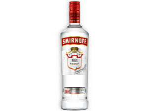 SMIRNOFF