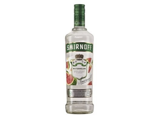 SMIRNOFF SANDIA