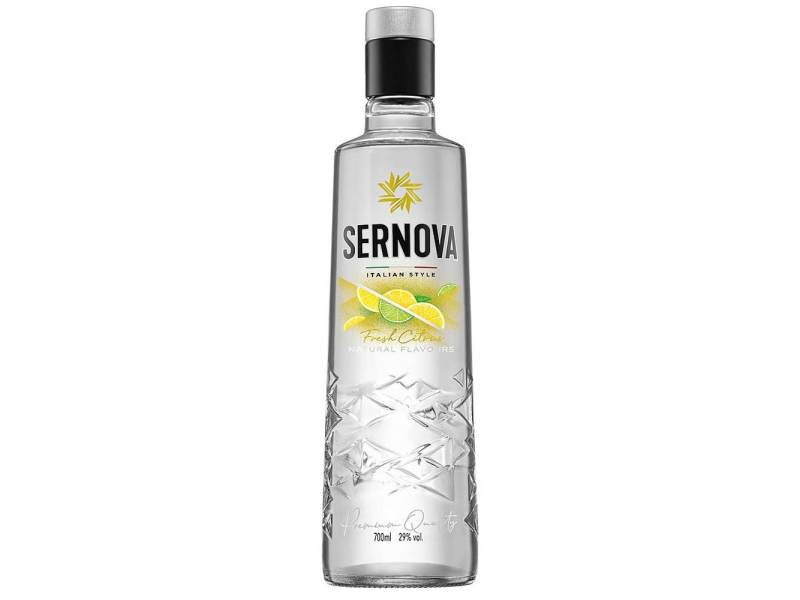 SERNOVA LIMON