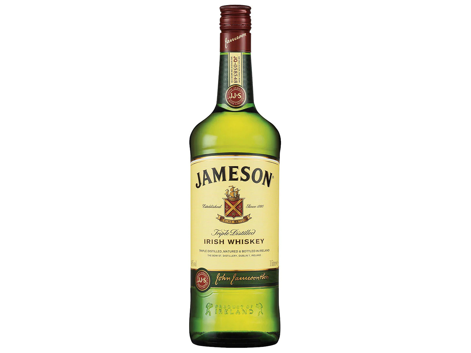 JAMESON