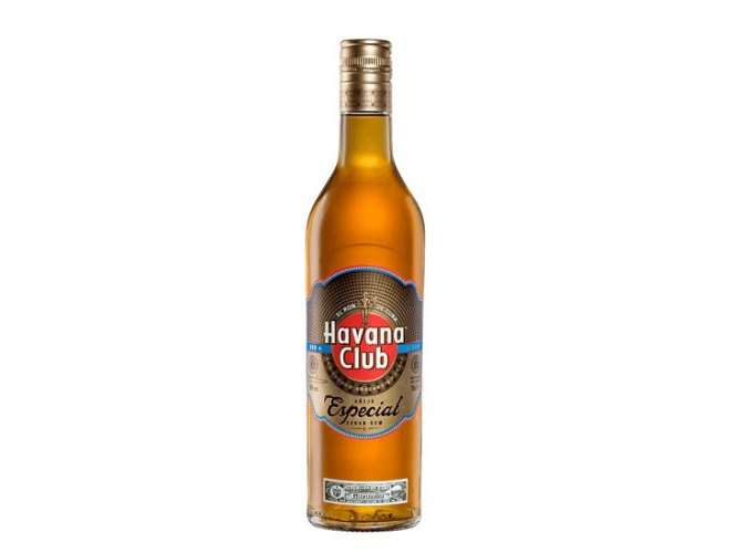 HAVANA CLUB AÑEJO ESPECIAL X 750