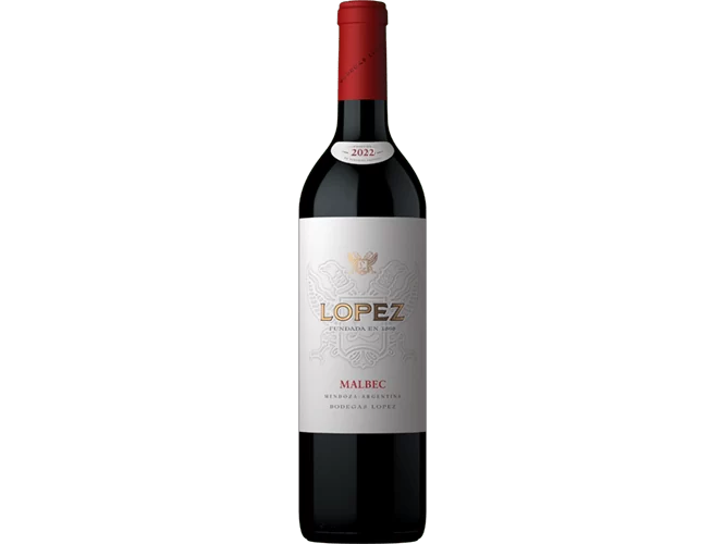 LOPEZ MALBEC