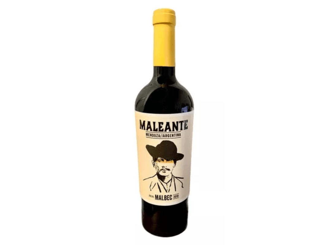 MALEANTE MALBEC