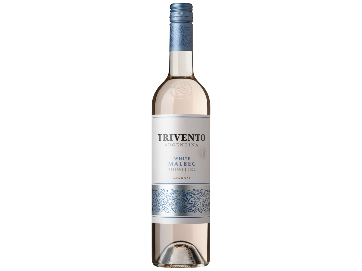 TRIVENTO RESERVE WHITE MALBEC