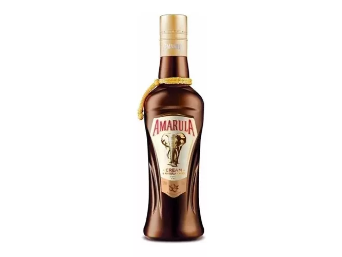 AMARULA X 375 x ml.