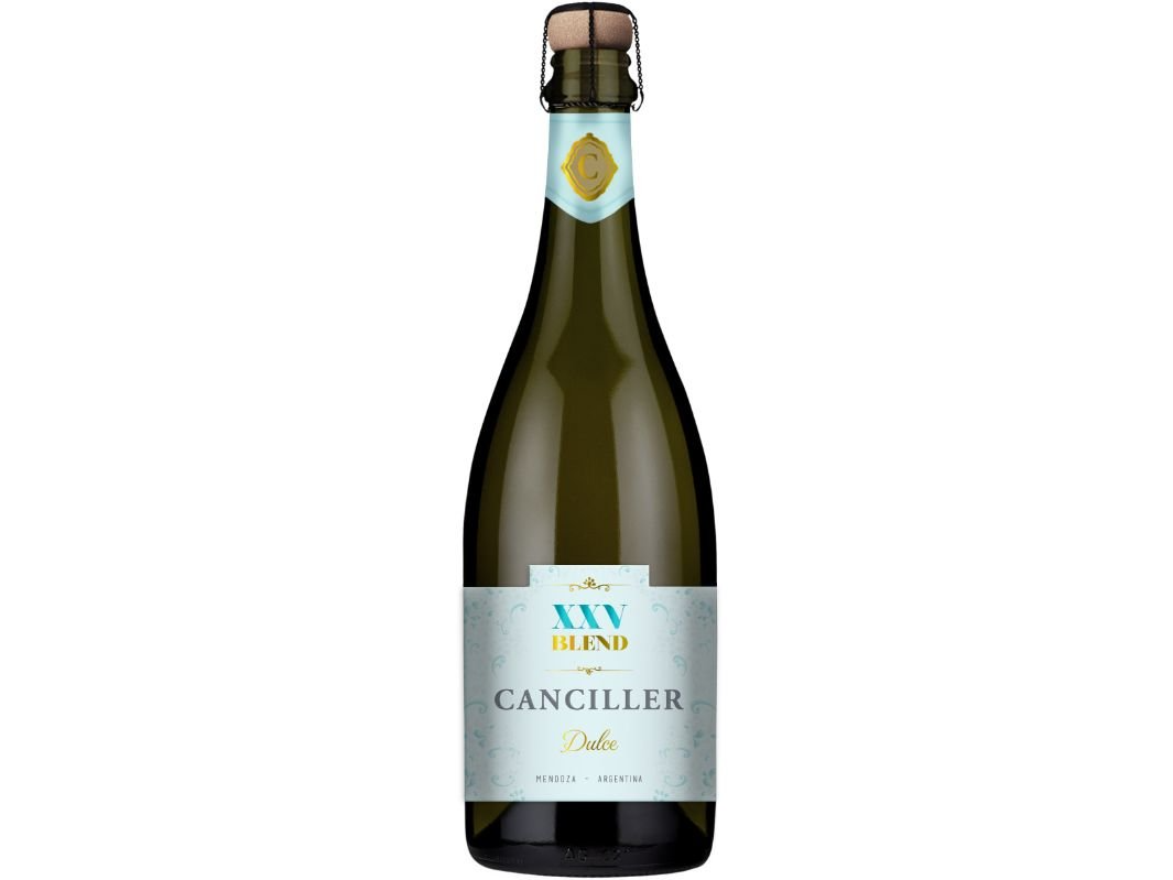 CANCILLER XXV BLEND DULCE