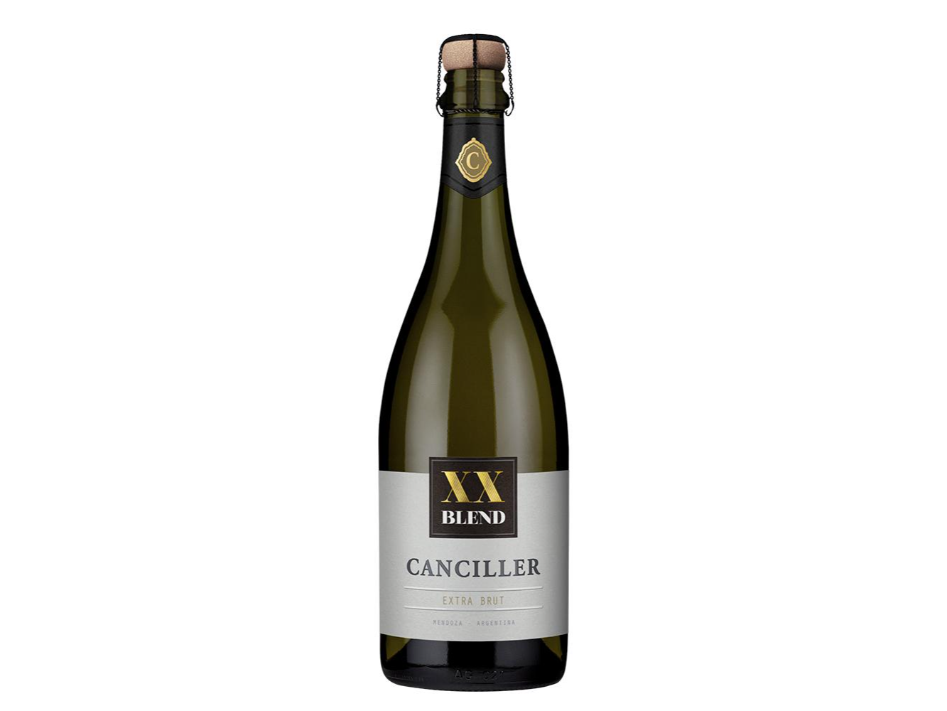 CANCILLER XX BLEND EXTRA BRUT