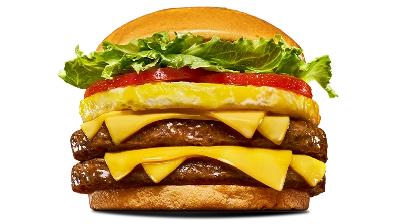 HAMBURGUESAS