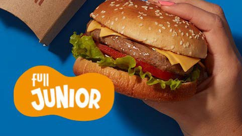 FULL JUNIOR