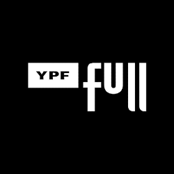 Logo YPF FULL