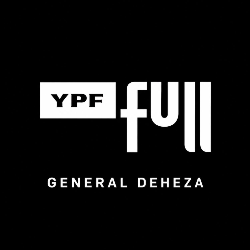 Logo de YPF FULL