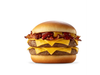 Hamburguesa Max DOBLE