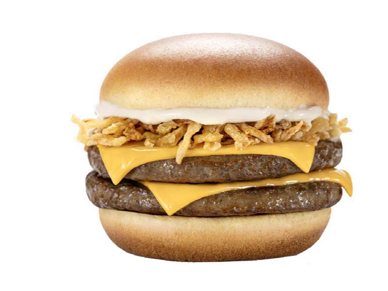 Hamburgesa FULLBO