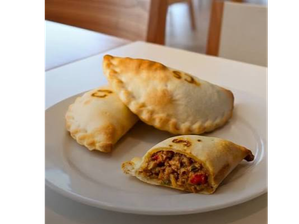 Combo Empanadas de YPF FULL