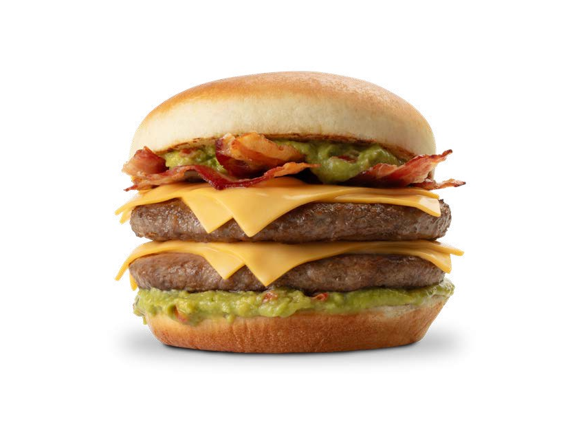 Hamburgesa Magna ★ PREMIUM