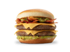 Hamburgesa Magna ★ PREMIUM