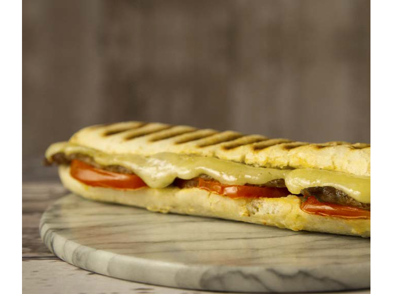 Panini de YPF FULL
