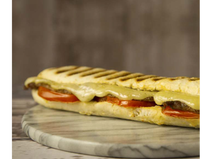 Panini de YPF FULL