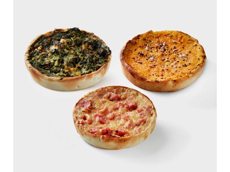 Combo Tarta