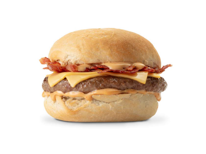 Hamburguesa de campo ★ PREMIUM