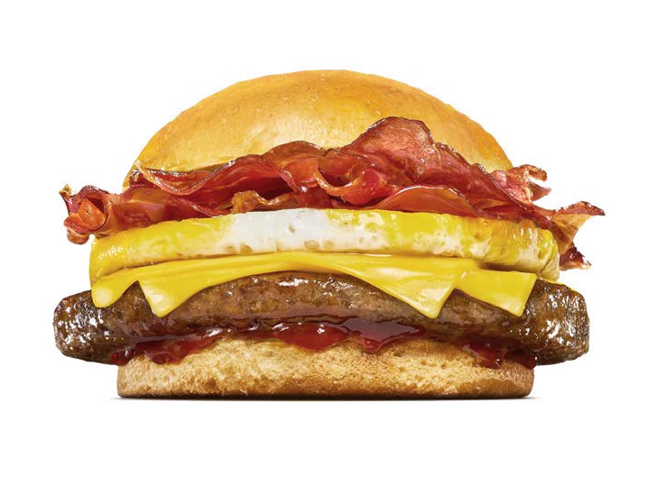 GRAN Hamburguesa ★ PREMIUM