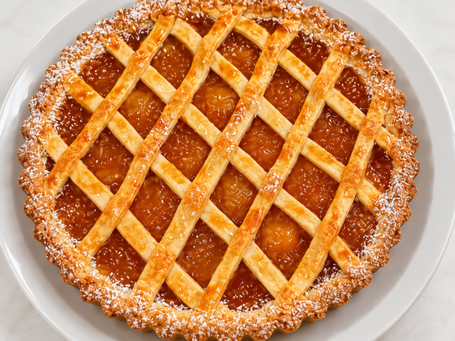 Pastafrola
