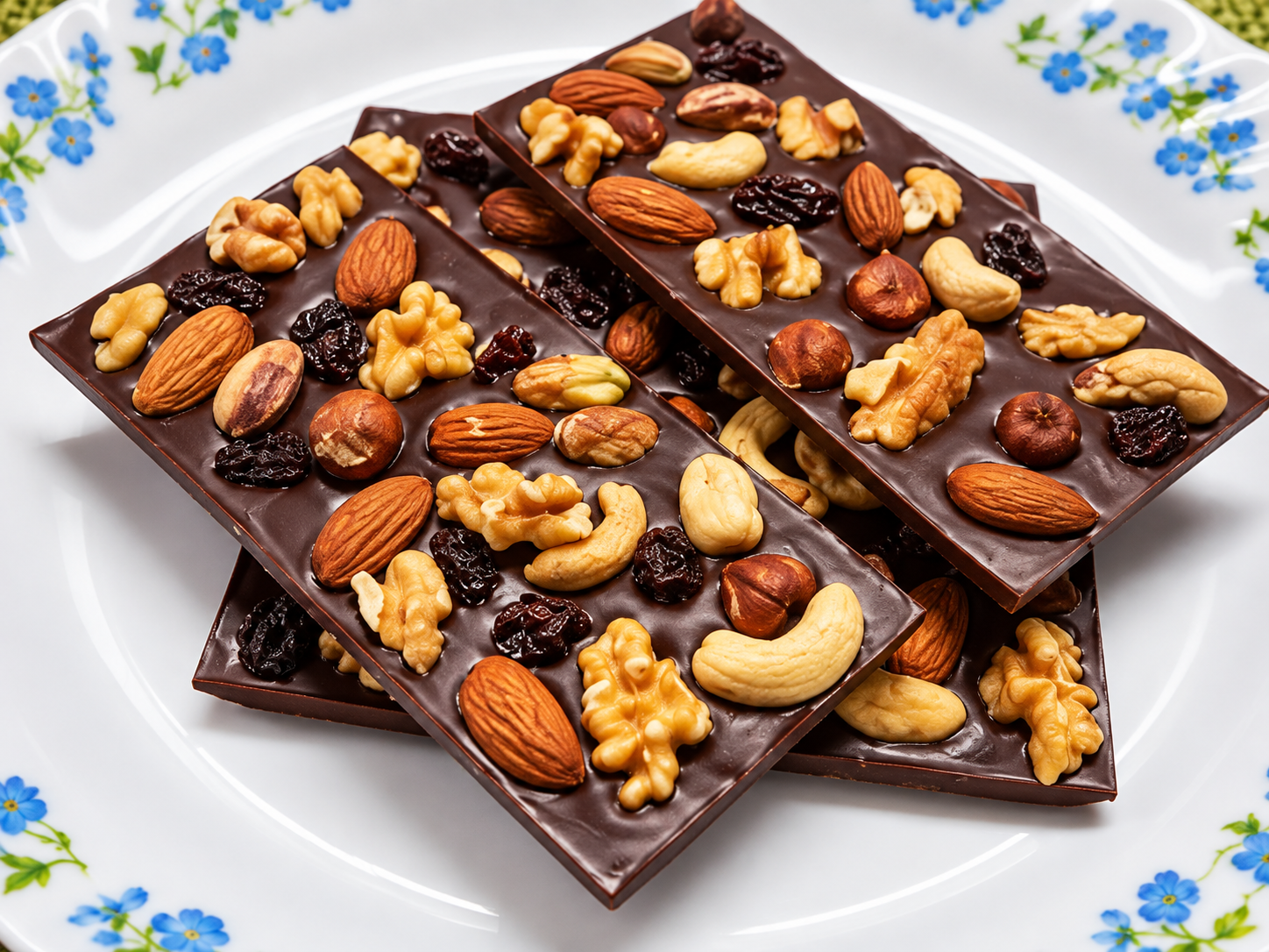 Tableta de chocolate