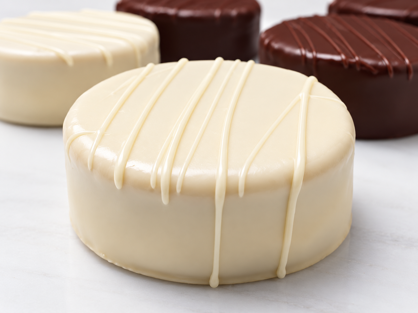 Alfajor marplatense