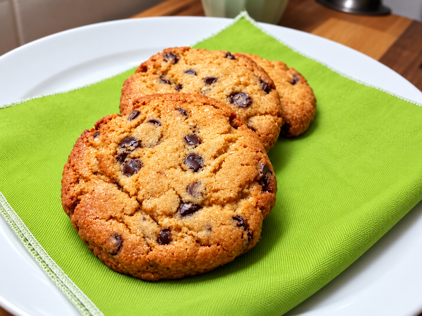 Cako’s Cookie