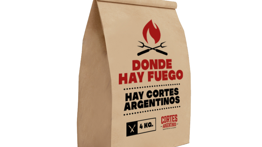 LEÑA Y CARBÓN