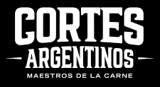 Logo Cortes Argentinos - Jesús María