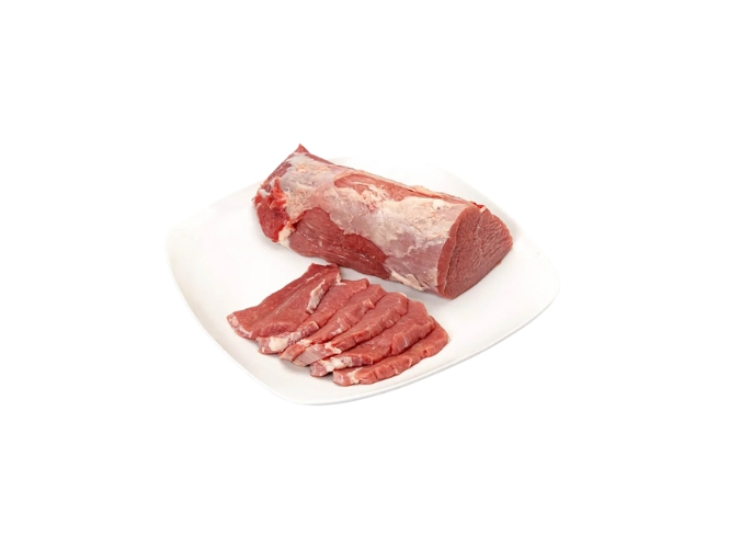 Bife de Peceto