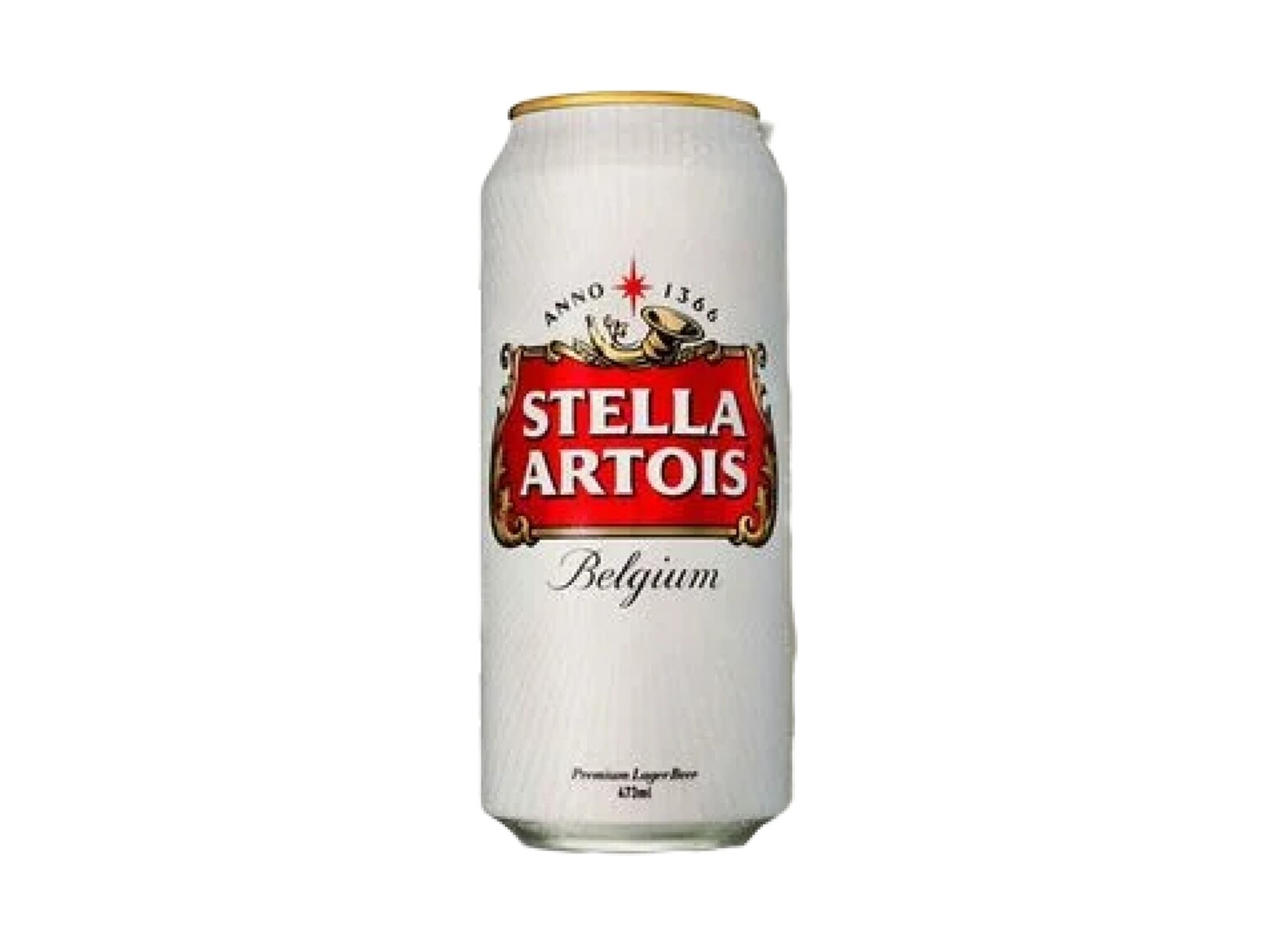 STELLA LATA 473cc