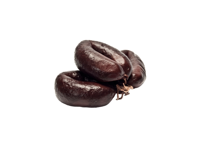 Morcilla