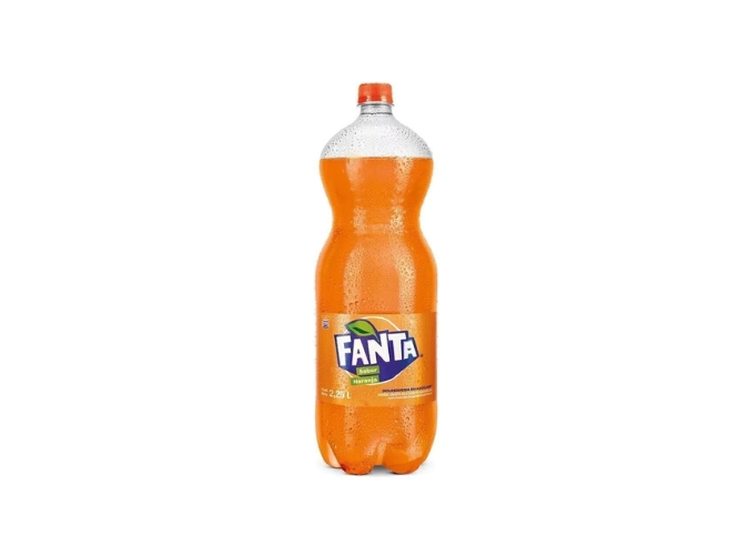 FANTA 500cc