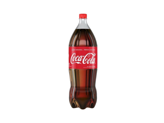 COCA COLA 1.75