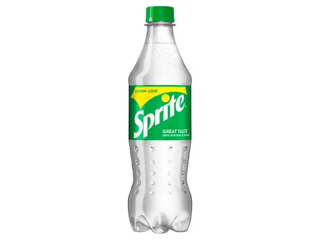 SPRITE 500cc