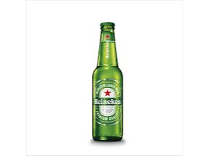 HEINEKEN 330cc