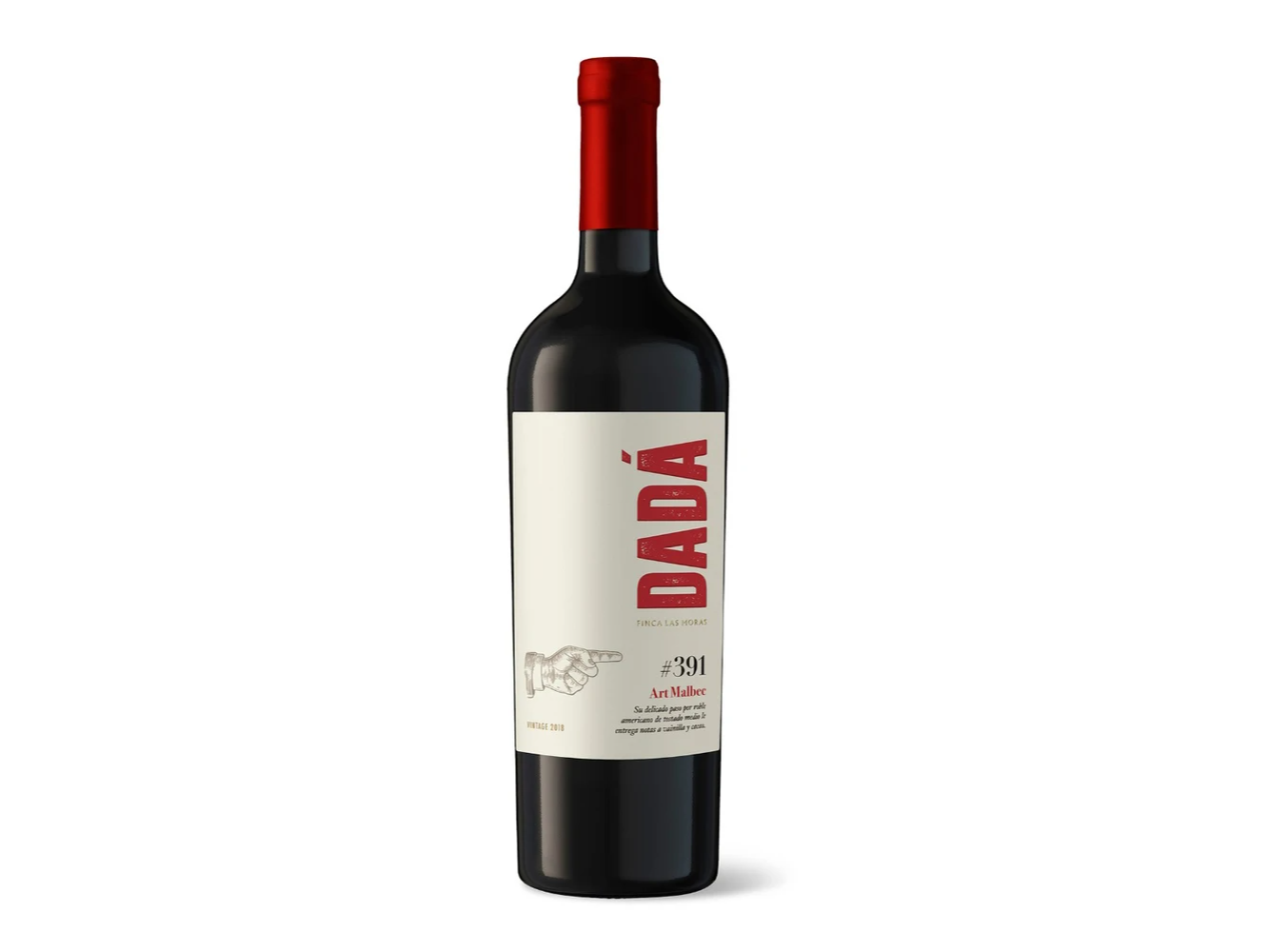 DADÁ MALBEC