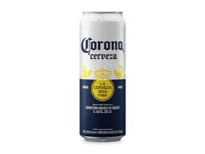 CORONA LATA 473cc