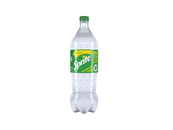 SPRITE 500cc