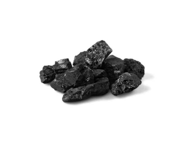 CARBÓN 4KG