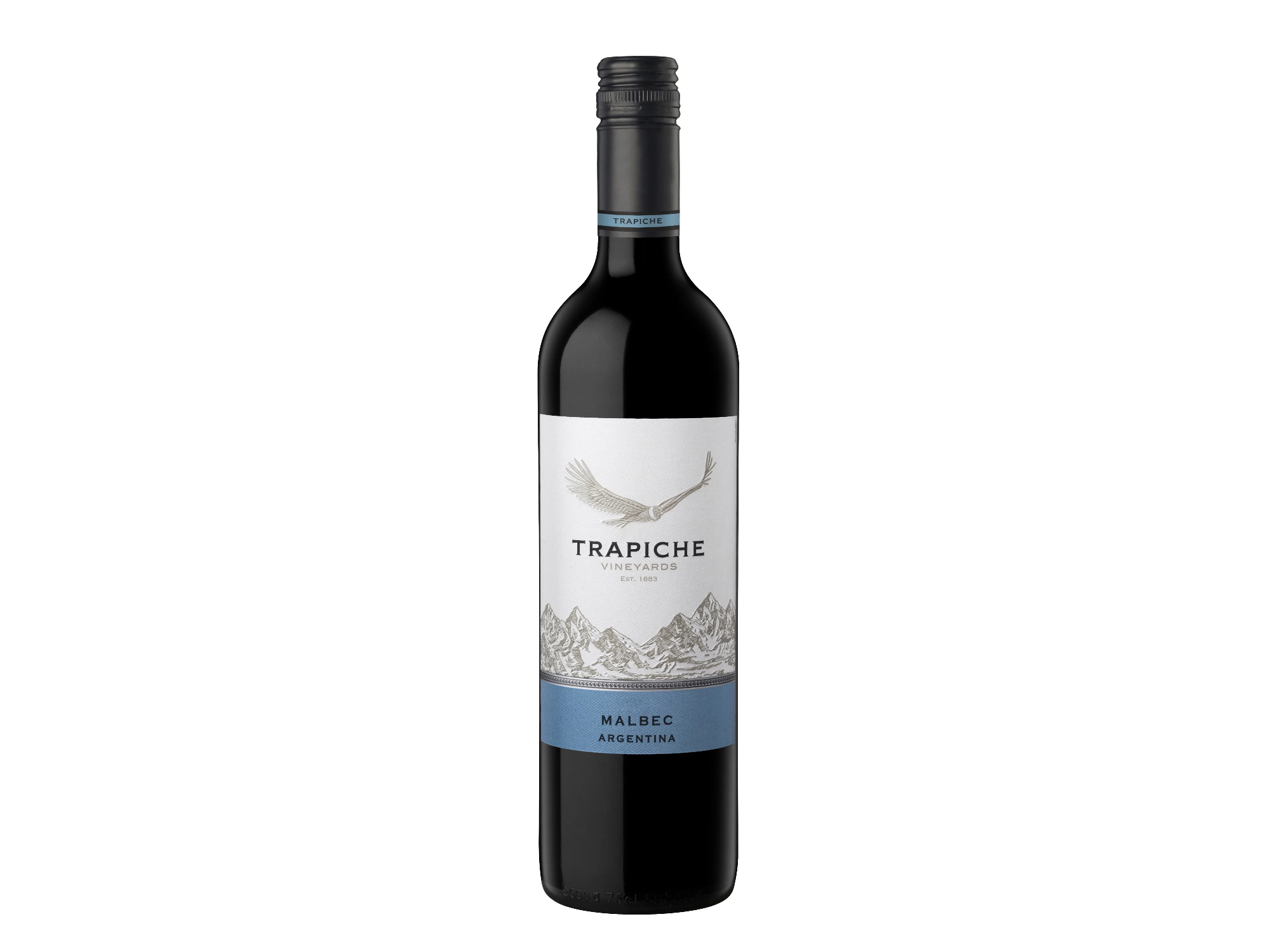 TRAPICHE MALBEC
