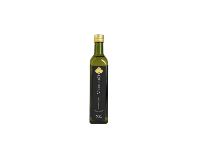 ACEITE DE OLIVA 500cc