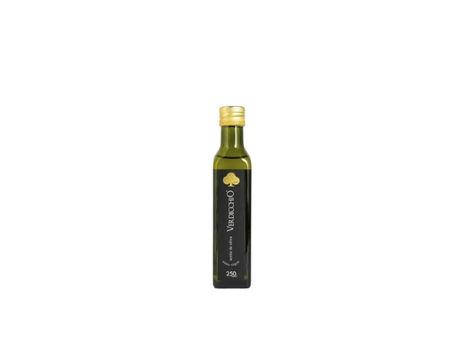 ACEITE DE OLIVA 250cc