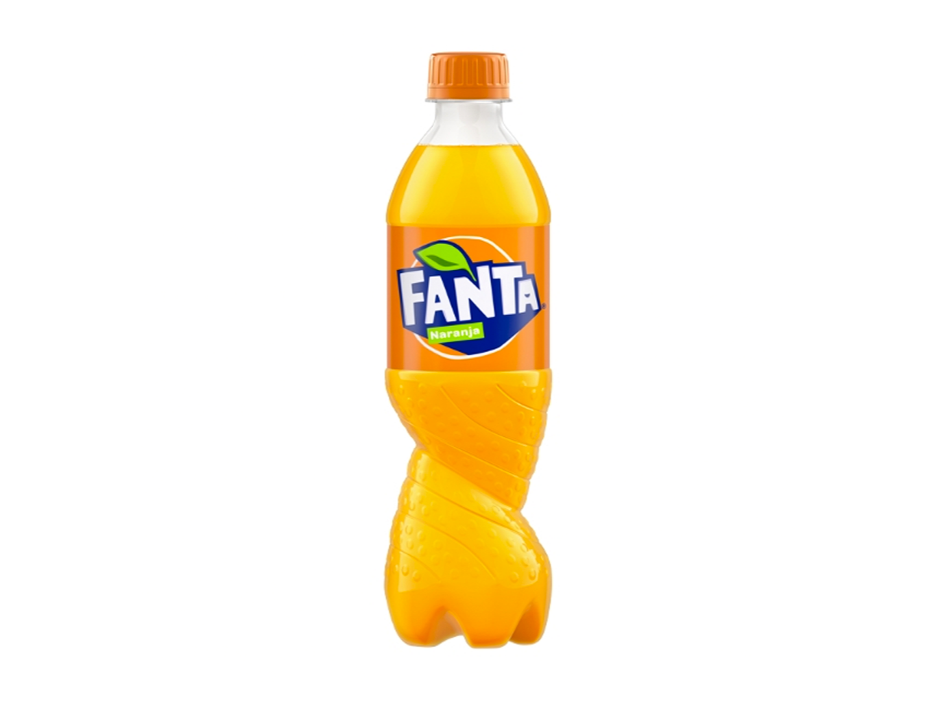 FANTA 500cc