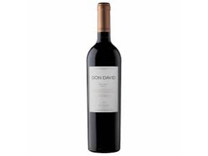 DON DAVID MALBEC
