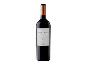 DON DAVID CABERNET