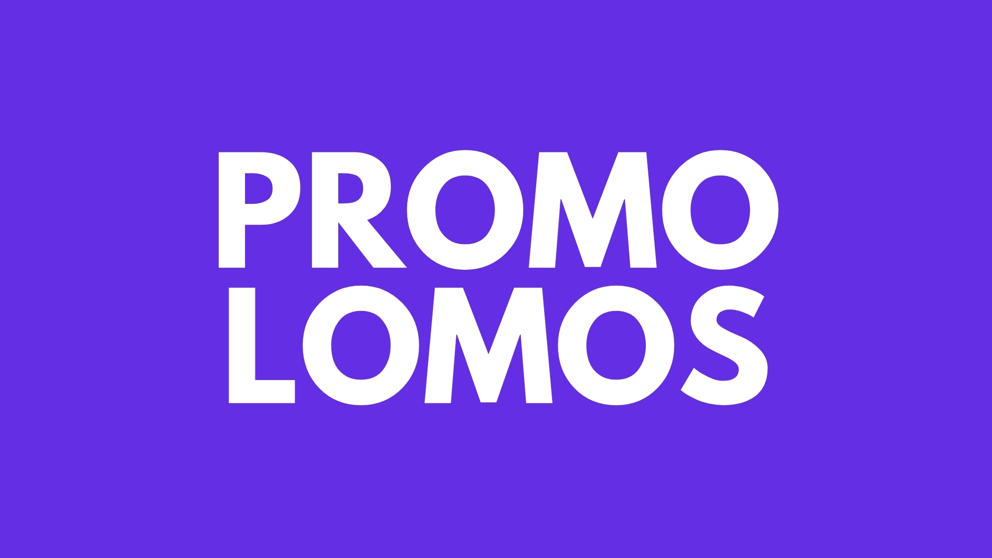 Promo Lomos